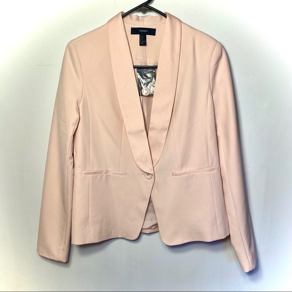 Spring Blazer